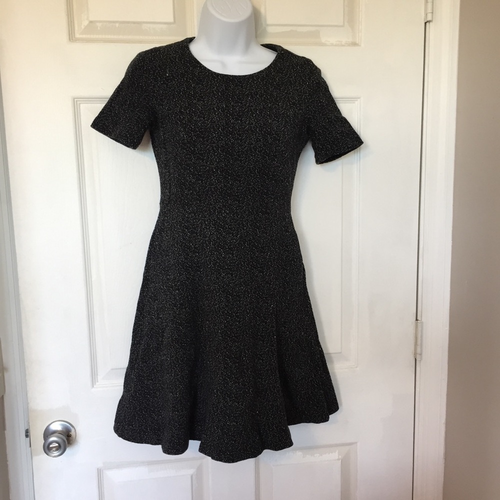 Ann Taylor work dress
